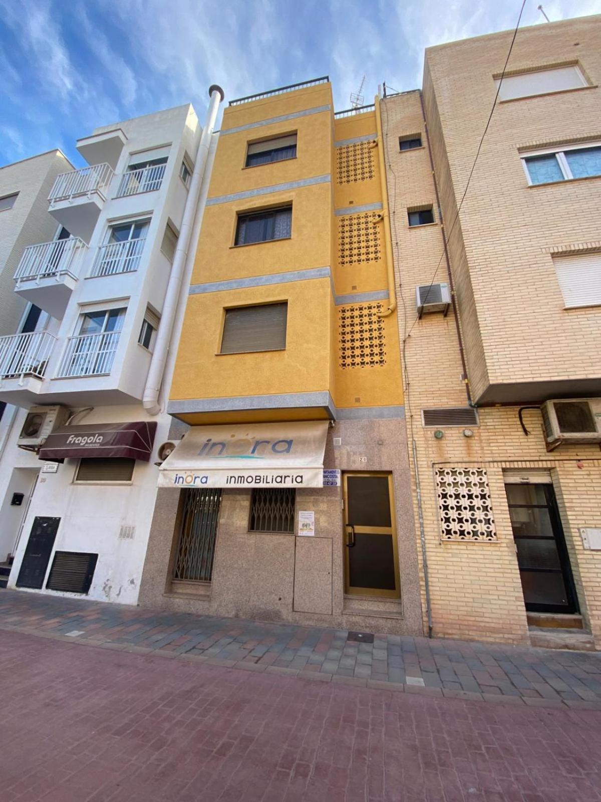 Apartamentos Ancosta Peniscola Exterior photo